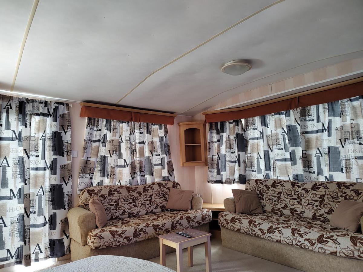 Wakacje Nad Morzem W Rusinowie Русіново Екстер'єр фото