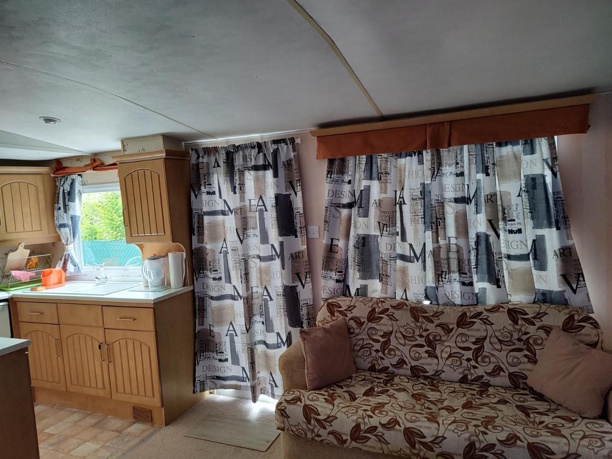 Wakacje Nad Morzem W Rusinowie Русіново Екстер'єр фото