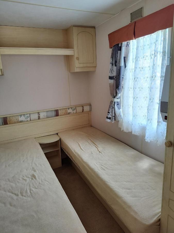 Wakacje Nad Morzem W Rusinowie Русіново Екстер'єр фото
